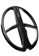 Ρολόι Ανιχνευτής Μετάλλων XP DEUS (πηνιο Χ35 34 x 28 εκ.)-thumb-4