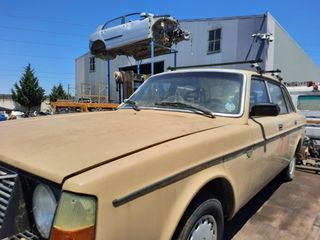 Volvo 244 1978 DL-thumb-4