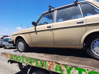 Volvo 244 1978 DL-thumb-5