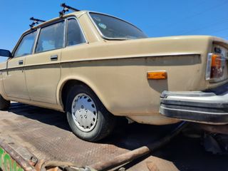 Volvo 244 1978 DL-thumb-6