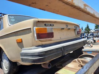 Volvo 244 1978 DL-thumb-7
