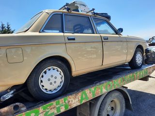 Volvo 244 1978 DL-thumb-9