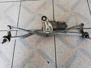 ΜΟΤΕΡ  ΥΑΛΟΚΑΘ/ΡΩΝ   BMW  E 46  COMPACT
