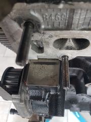 Moter alfa romeo-thumb-1