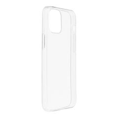 Back Case Ultra Slim 0,3mm for IPHONE 12 MINI transparent