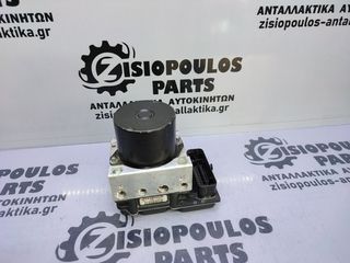 ΜΟΝΑΔΑ ABS SKODA FABIA 1999-2007  (INT *) 6Q0614117S 0265231712 BOSCH
