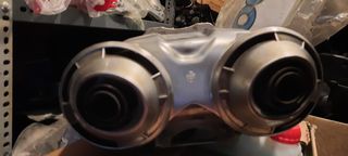 Yamaha Fazer 600-thumb-1