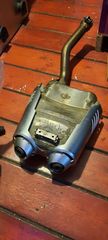 Yamaha Fazer 600-thumb-3