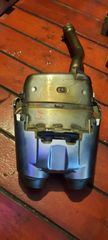 Yamaha Fazer 600-thumb-4