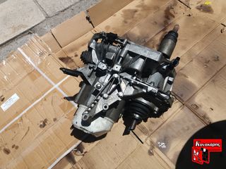 ΣΑΣΜΑΝ RENAULT CLIO 1.4-thumb-1
