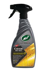 TURTLE WAX Κερί σε Σπρέι για βρεγμένες επιφάνειες CERAMIC Wet Wax 500ml - 053350117