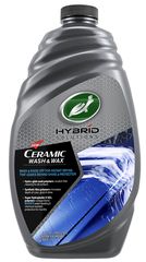 TURTLE WAX Σαμπουάν με κερί 053351 CERAMIC Wash & Wax 1.42lt - 053351117