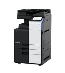 KONICA MINOLTA bizhub C250i with ADF ( Δωρεάν Παράδοση & Εγκατάσταση)