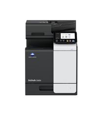 KONICA MINOLTA bizhub C3320i ( Δωρεάν Παράδοση & Εγκατάσταση)