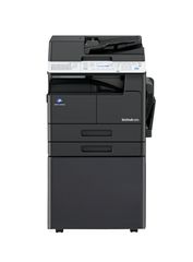 Konica Minolta bizhub 225i με αυτόματο τροφοδότη & Βάση  Δωρεάν Παράδοση