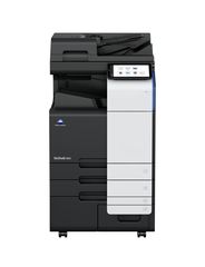 Konica Minolta bizhub 360i με ADF & Βάση