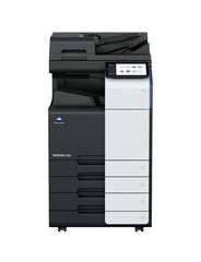 Konica Minolta C360i με ADF & Βάση (περιλαμβάνονται toners)