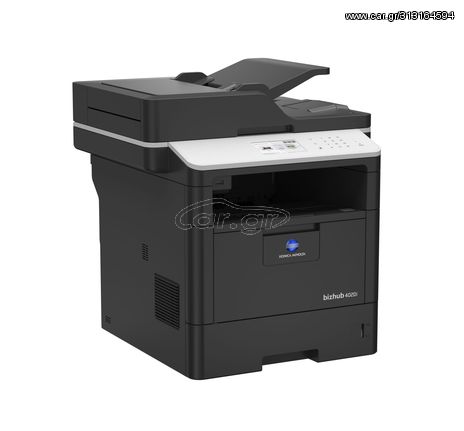 KONICA MINOLTA bizhub 4020i