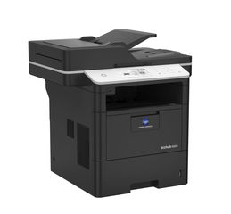 KONICA MINOLTA bizhub 5020i