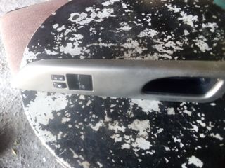  Διακόπτη κοντρόλ παράθυρο Nissan micra k13 2012