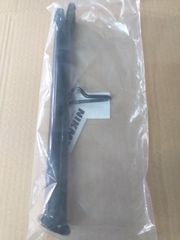 ΣΤΑΝ ΠΛΑΙΝΟ YAMAHA XT 660 ΜΑΥΡΟ ΕΝΙΣΧΥΜΕΝΟ