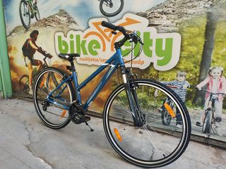Trekking Merida 2025 Crossway 10V-thumb-3