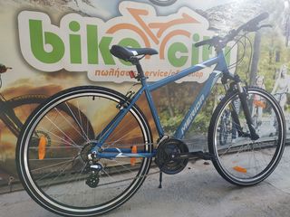 Trekking Merida 2025 Crossway 10V-thumb-4