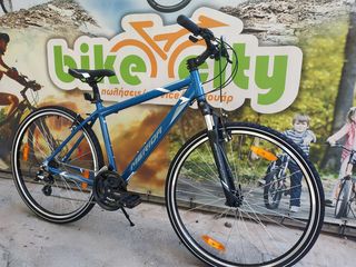 Trekking Merida 2025 Crossway 10V-thumb-1