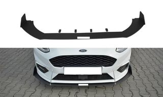 ΕΜΠΡΟΣΘΙΟ ΣΠΟΙΛΕΡ ΠΡΟΦΥΛΑΚΤΗΡΑ ΓΙΑ FORD FIESTA ST/ ST-LINE MK8