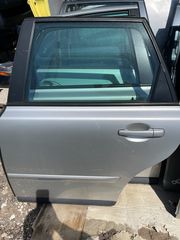 VOLVO V50 04-12 Πόρτα πίσω αριστερή 