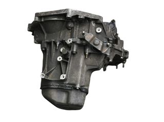 Citroen C2 2002-2010 1.4 KFV 5ΤΑΧ Κιβώτιο Σασμάν 20CP16 OEM