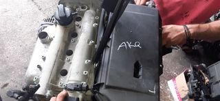 (AKQ) ΚΙΝΗΤΗΡΑΣ VW POLO