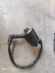 HONDA VARADERO XLV 1000 ΠΟΛΛΑΠΛΑΣΙΑΣΤΗΣ 