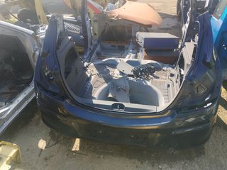 ΤΡΟΠΕΤΟ ΠΙΣΩ (4πορτο) OPEL CORSA D 06-11
