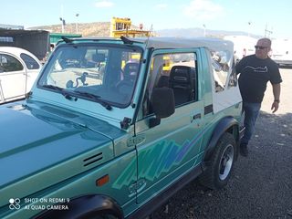 ΚΑΙΝΟΥΡΙΕΣ ΚΟΥΚΟΥΛΕΣ ΛΕΥΚΕΣ-ΜΑΥΡΕΣ SAMURAI VITARA-thumb-1