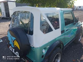 ΚΑΙΝΟΥΡΙΕΣ ΚΟΥΚΟΥΛΕΣ ΛΕΥΚΕΣ-ΜΑΥΡΕΣ SAMURAI VITARA-thumb-2