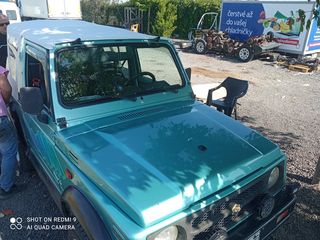 ΚΑΙΝΟΥΡΙΕΣ ΚΟΥΚΟΥΛΕΣ ΛΕΥΚΕΣ-ΜΑΥΡΕΣ SAMURAI VITARA-thumb-3