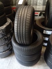 4 TMX PIRELLI CINTURATO P7 205/55/16*BEST CHOICE TYRES ΑΧΑΡΝΩΝ 374*