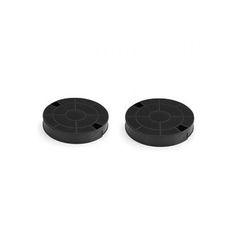 Turbo Air Σετ Φίλτρων Άνθρακα (2 Τεμάχια)(TT26/KITTY) (CFC0038668 H F00479/1S )