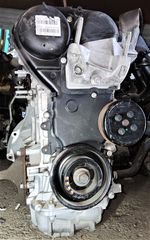 ΚΙΝΗΤΗΡΑΣ RTJD 1.4L FORD FIESTA 2010-2013
