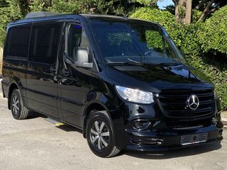 Mercedes-Benz '24 SPRINTER 317 TRANSFER EDITION