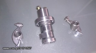 ΕΚΚΕΝΤΡΟΦΟΡΟΣ-ΚΟΚΚΟΡΑΚΙ SET HONDA SH 125-150