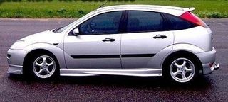 ΠΛΑΪNA ΜΑΡΣΠΙΕ ΓΙΑ FORD FOCUS MK1 