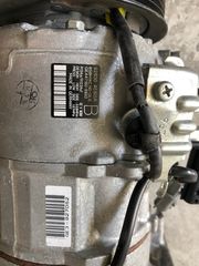 ΚΟΜΠΡΕΣΕΡ A/C NISSAN QASQHAI -thumb-1