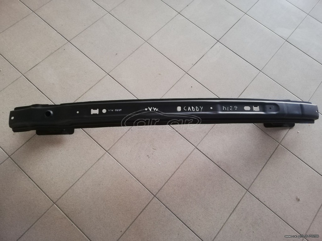 Τραβερσα πισω VW CADDY 04-10