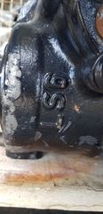 TIMONI-ΑΤΕΡΜΟΝΑΣ MERCEDES BENZ LS6 ΚΑΙΝΟΥΡΙΟΣ,ΓΝΗΣΙΟΣ-thumb-3