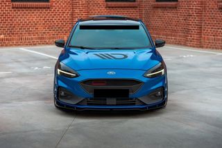 ΕΜΠΡΟΣΘΙΟ ΣΠΟΙΛΕΡ ΠΡΟΦΥΛΑΚΤΗΡΑ ΓΙΑ FORD FOCUS ST/ ST-LINE MK4