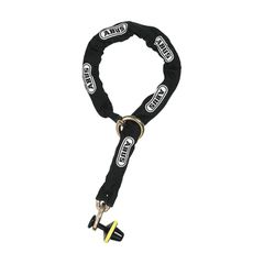 Abus Κλειδαριά Granit Victory X-Plus & 12KS120 black Loop chain
