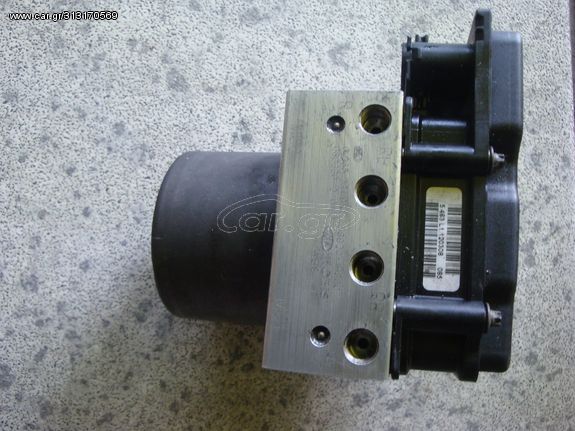  ABS - KIA GEED  6 ΣΟΛΙΝΑΚΙΑ - (MONT 2004-2010) - ΚΟΔ, BOSCH 0 265 231 951