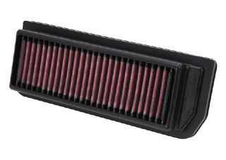 ΦΙΛΤΡΟ ΑΕΡΟΣ Κ&Ν ΕΛΕΥΘΕΡΑΣ ΡΟΗΣ 33-2986 ΓΙΑ SUZUKI CELERIO 2014-2020!!